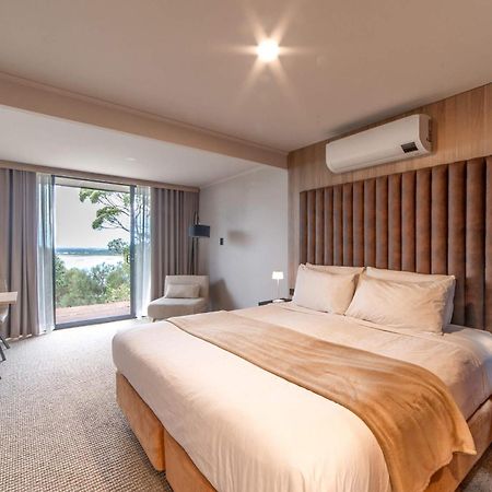 The River Suites, Kangaroo Island American River Exterior photo