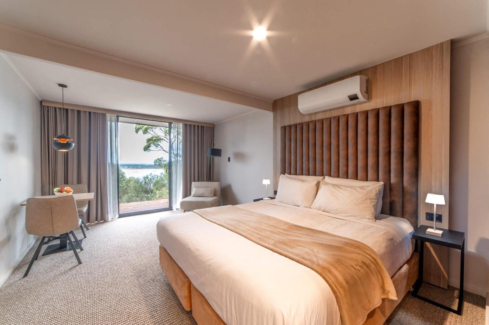 The River Suites, Kangaroo Island American River Exterior photo