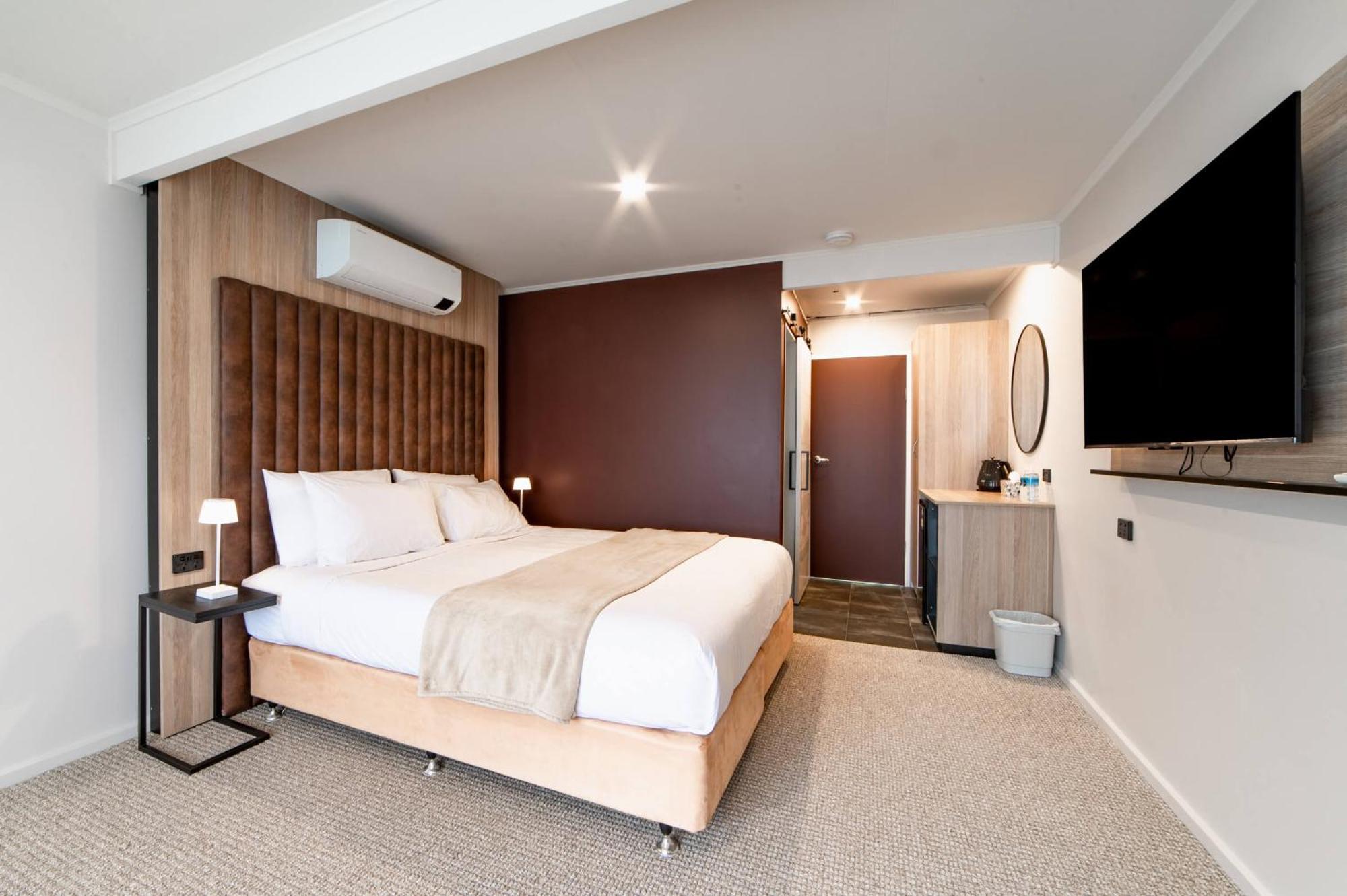 The River Suites, Kangaroo Island American River Exterior photo