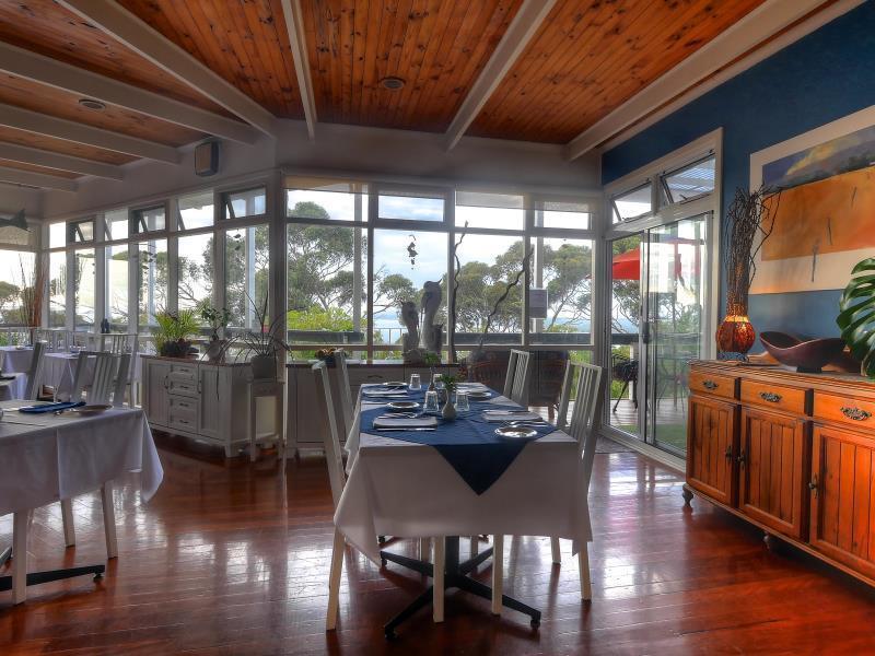 The River Suites, Kangaroo Island American River Exterior photo